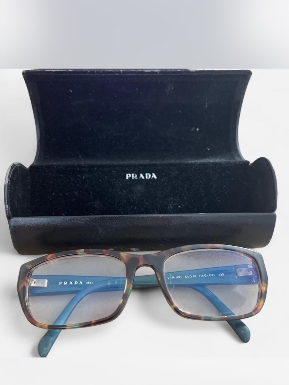 Men’s Prada frames